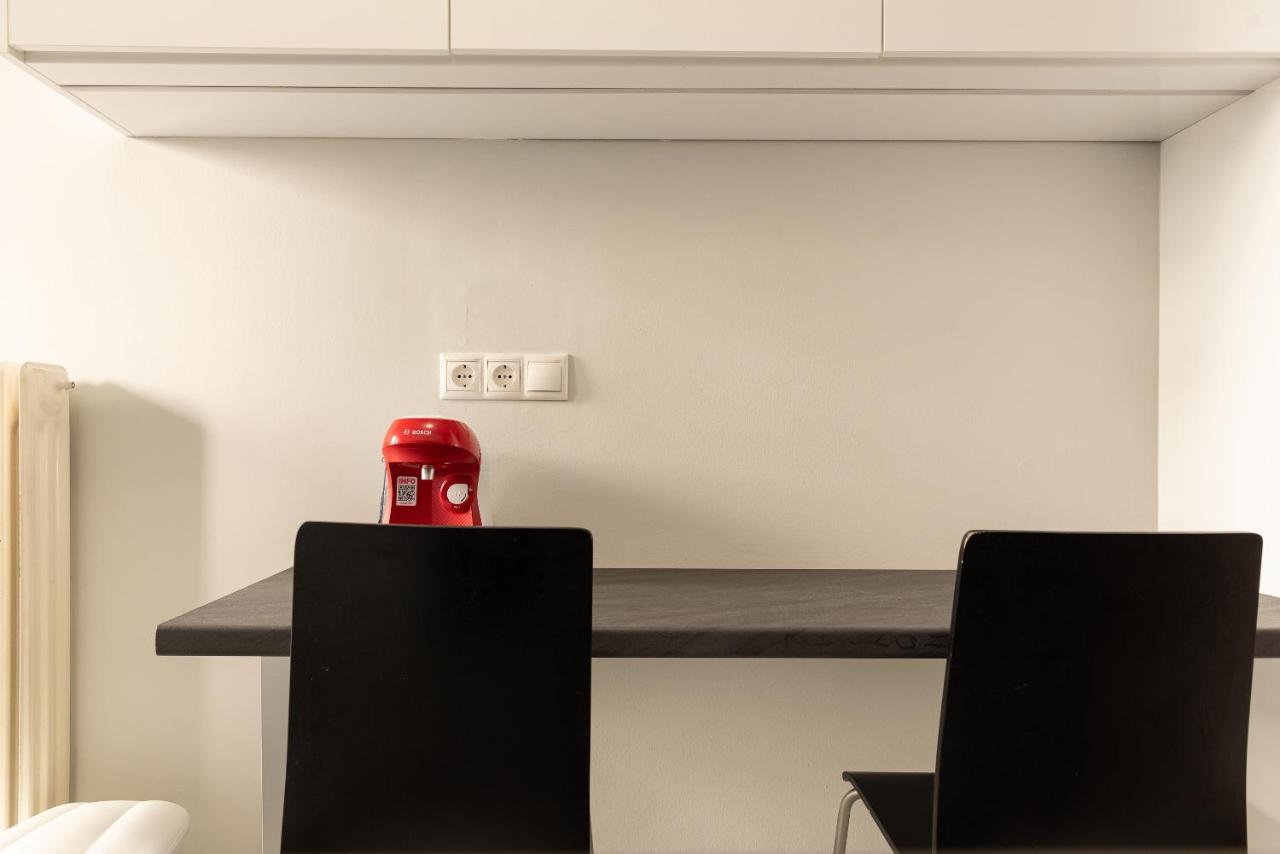 Twins Apartments - Concert Hall Athens Ngoại thất bức ảnh